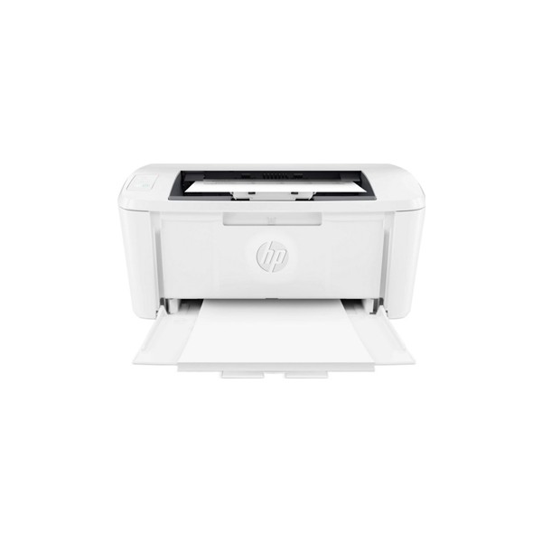 Hp impresora laserjet m110w/ wifi/ blanca
