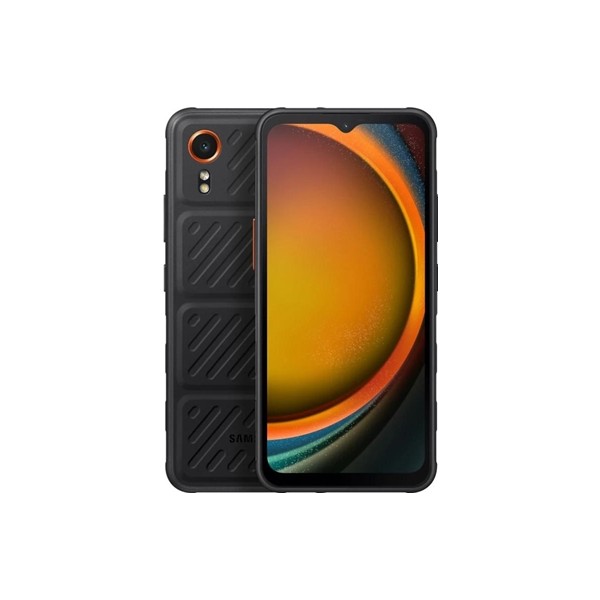 Samsung galaxy xcover 7 5g ee 128gb black