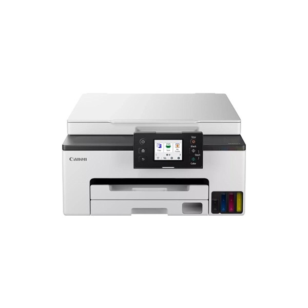 Canon multifunción maxify gx1050+ 2 botellas