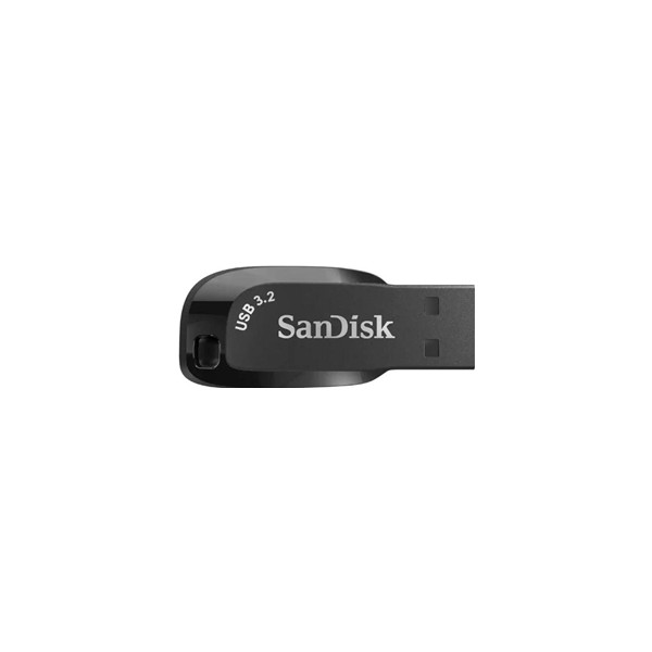 Sandisk pen drive ultra shift 32gb usb 3.2 black