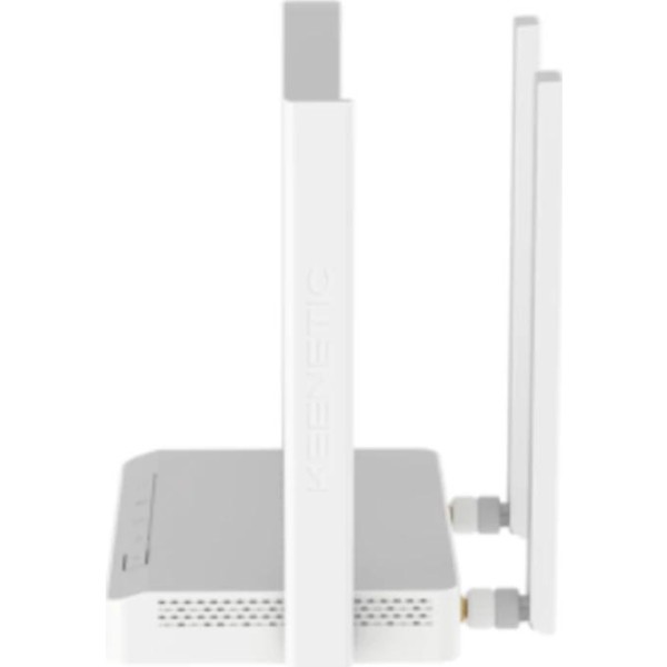 Keenetic explorer 4g router wifi4 mesh ac1200