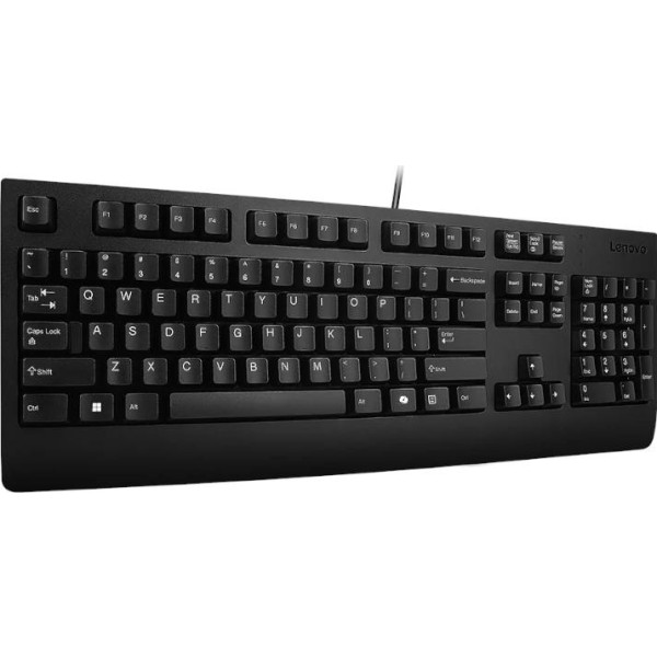 Lenovo teclado preferred pro ii usb