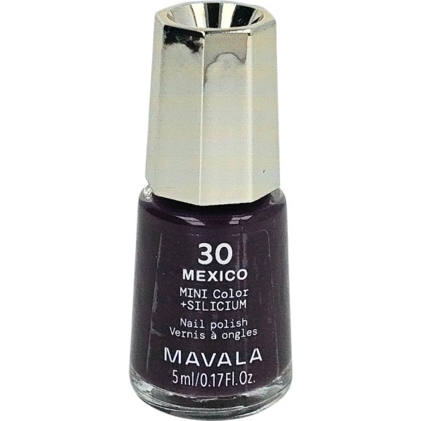 Mavala Esmalte 30 Mexico 5ml 