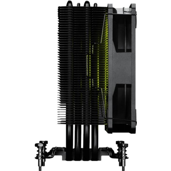 Msi ventilador mag corefrozr aa13 12cm negro