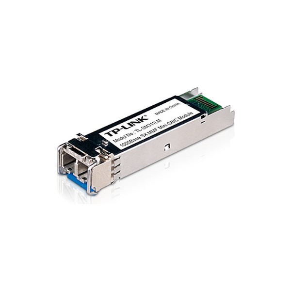 Tp-link sm311lm modulo sfp multi modo 550m