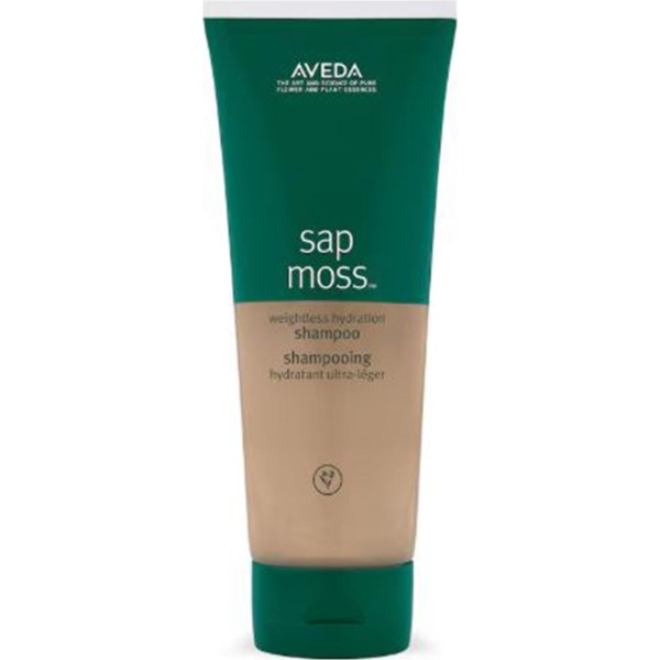 Aveda sap moss weithgless champu hidratante 200ml