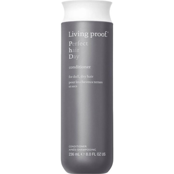 Living proof perfect hair day acondicionador cabello seco 236ml