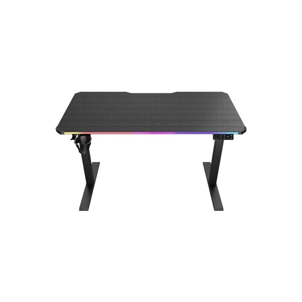 Cougar mesa e-ares 120 eléctrica