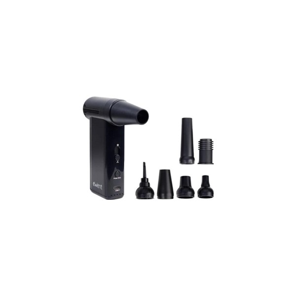 Ewent ew5681 pistola aire compr 8 vel. 130000 rpm