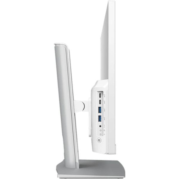 Msi am242p-2089xeu c5-120u 16gb 512 dos 24" blanco