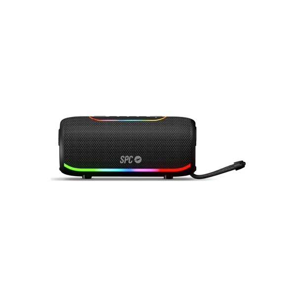 Spc altavoz orbital storm 4437n 60w bt 5.3