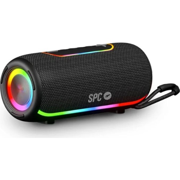 Spc altavoz orbital storm 4437n 60w bt 5.3