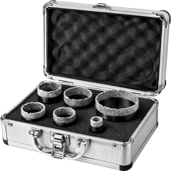 Broca diaman. m14 20/35/40/45/50/68 jgo6