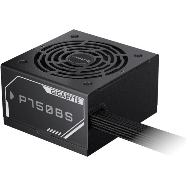 Gigabyte fuente alimentación gp-p750bs