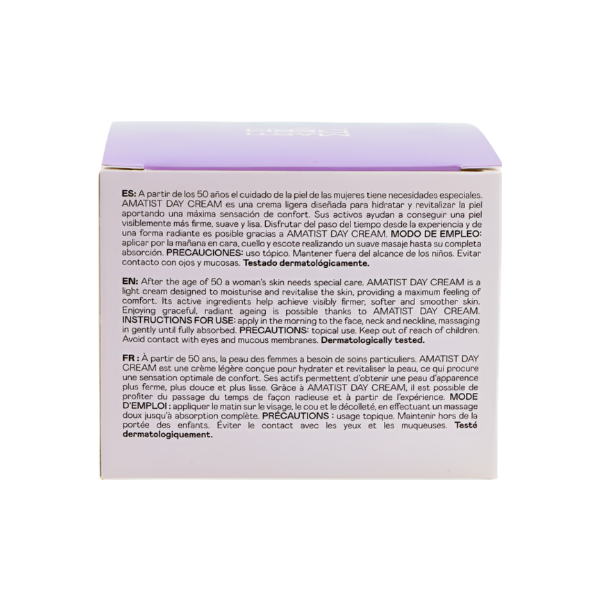 Martiderm Amatist Crema de Dia 50 ml