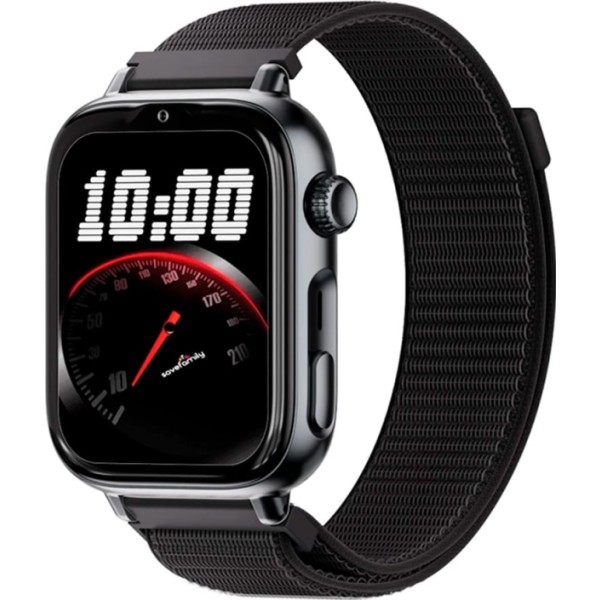 Savefamily savewatch+2 negra/blacknight