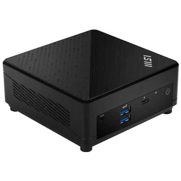 Msi cubi 5 1m-440beu core3-100u negro