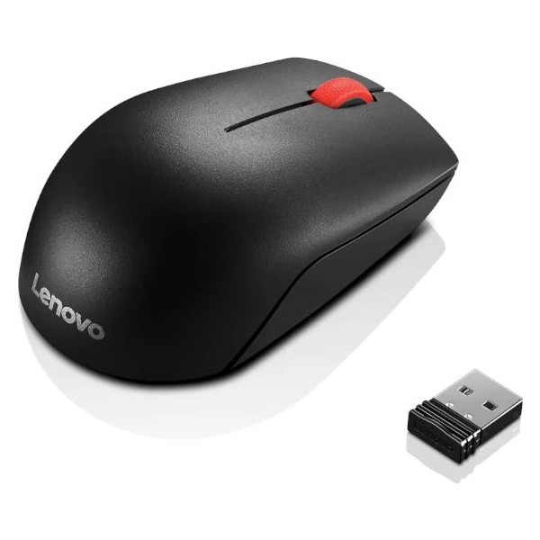 Lenovo 4y50r20864  ratón inalámbrico