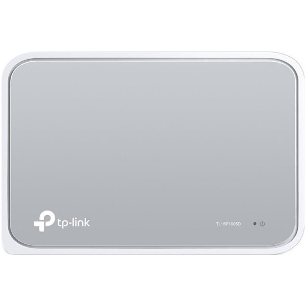 Tp-link tl-sf1005d switch 5x10/100mbps mini